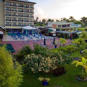 Courtyard By Marriott Paramaribo